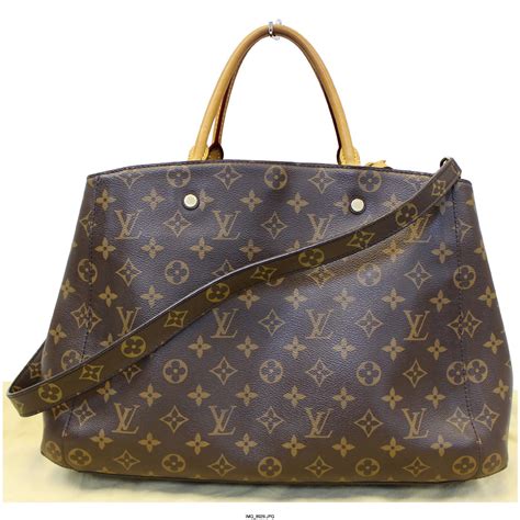 montaigne mm louis vuitton nederland|louis vuitton montaigne gm bag.